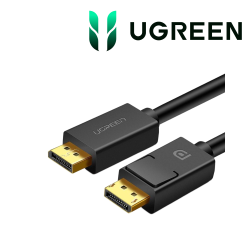 Ugreen Cable DP 1.2 Male to Male 2M