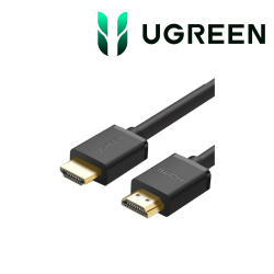 Ugreen Cable HDMI Male to Male 10M