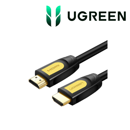 Ugreen Cable HDMI Full Copper 4K 60Hz 1 5M