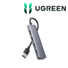 Ugreen HUB USB 2.0 to 4 x USB 3.0