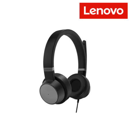 LENOVO HEADSET Go Wired ANC