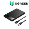 Ugreen Boitier HD externe USB 3.0 to 2.5 SATA