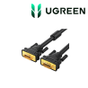 Ugreen Cable VGA Male to Male 1 5M