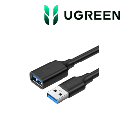 Ugreen Cable USB 2.0 to Female USB 2.0 3M