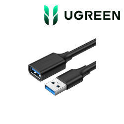 Ugreen Cable USB 2.0 to Female USB 2.0 5M