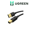 Ugreen Cable imprimante USB 2.0 to BM 5M