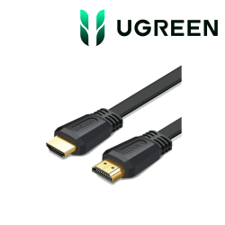 Ugreen Cable Flat HDMI 2.0 3M