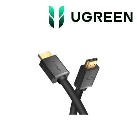 Ugreen Cable HDMI Male to Male 5M