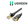 Ugreen Cable Ethernet Flat CAT7 U FTP 1M