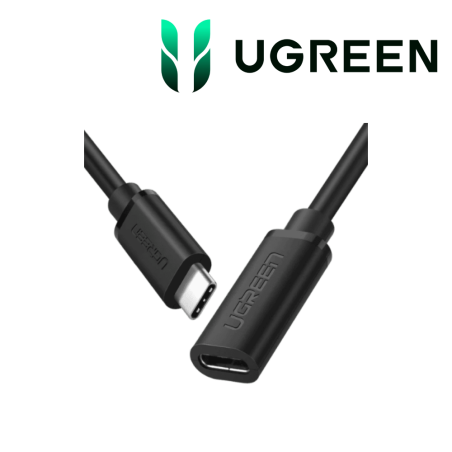 Ugreen Cable USB-C  5Gbps  0 5M