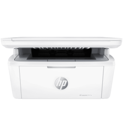 HP LaserJet MFP M141a