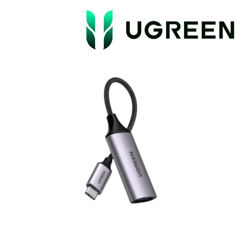 Ugreen Cable USB-C to HDMI Female