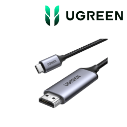 Ugreen Cable USB-C to HDMI