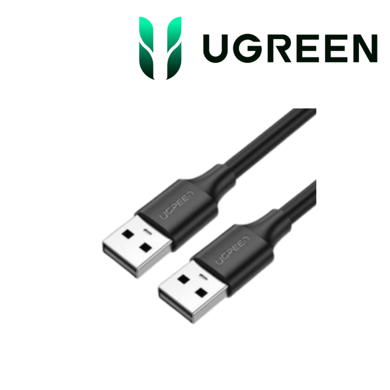 Ugreen Cable USB 2.0 1M