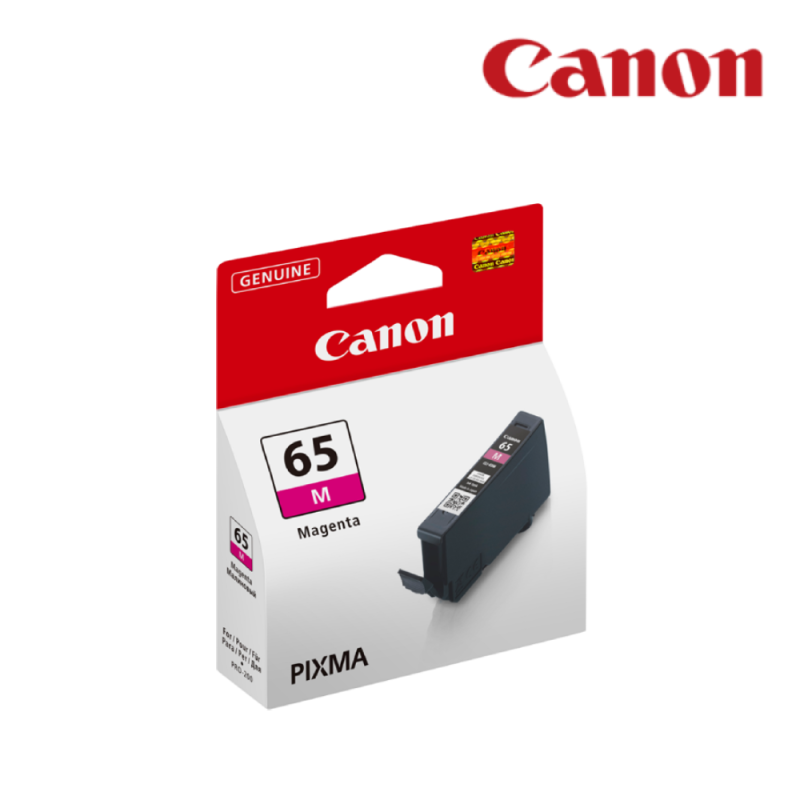 CANON CLI-65 M