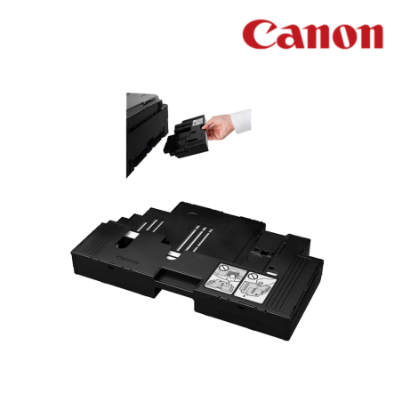 CANON cartouche de maintenance IJ MFP MC-G02