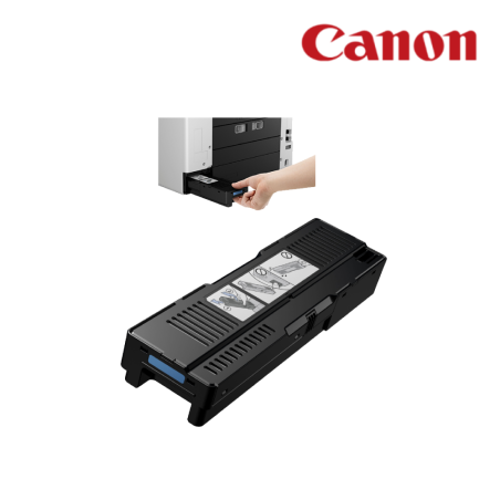 CANON cartouche de maintenance MC-G01  GX5040 GX60