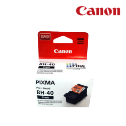 CANON PRINTHEAD BH-40 BLACK EMB  G2420  G3420