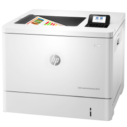 HP Color LaserJet Ent M554dn