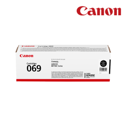 CANON TONER 069 BK