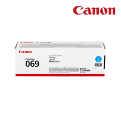 CANON TONER 069 C