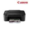 CANON Jet d encre Pixma TS3440 MFP Wifi Black