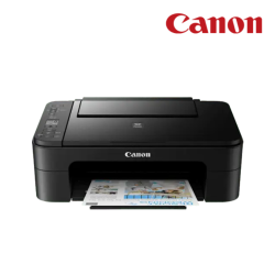 CANON Jet d encre Pixma TS3340 MFP Wifi Black