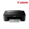 CANON Jet d encre Pixma TS3340 MFP Wifi Black