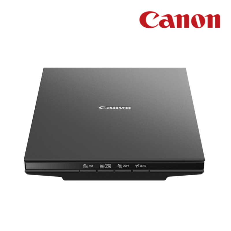 CANON Scanner LIDE 400 a plat 4800 4800