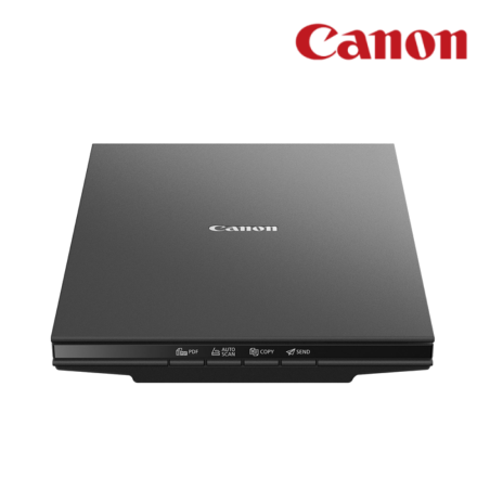 CANON Scanner LIDE 400 a plat 4800 4800