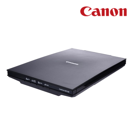 CANON Scanner LIDE 300 a Plat 2400 x 2400