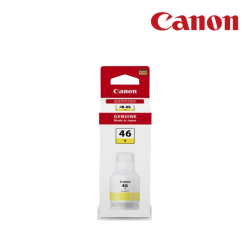 CANON Boutteille GI-46 Y