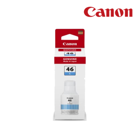 CANON Boutteille GI-46 C