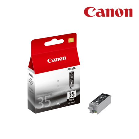 CANON Cartouche PGI-35 Bk