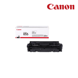 CANON TONER 055 BK