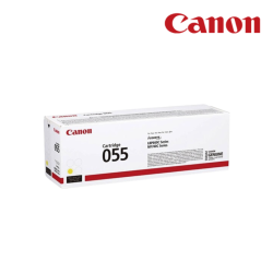 CANON TONER 055 Y