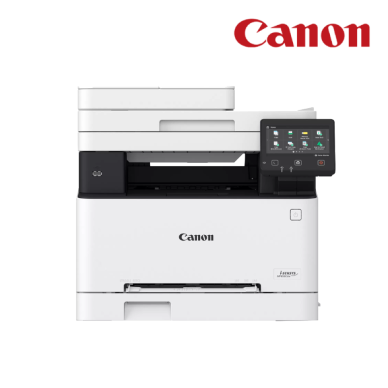 CANON i-SENSYS MF655Cdw 3en1