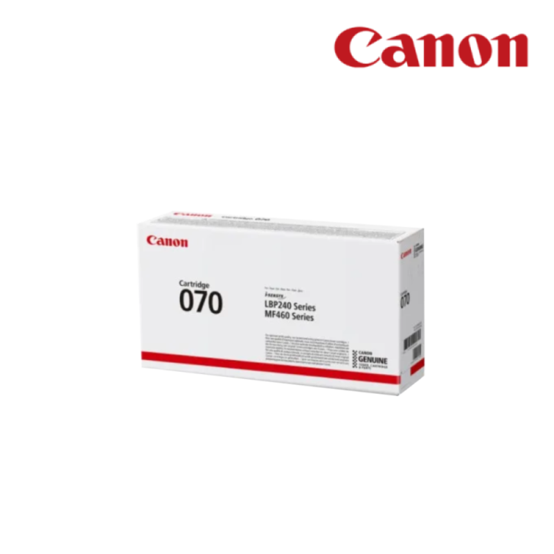 CANON TONER 070