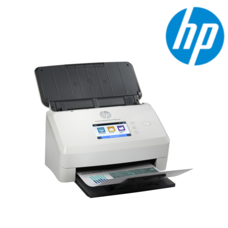 HP ScanJet Ent Flow N7000 snw1