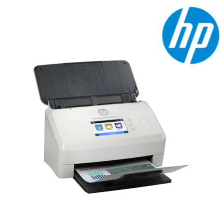 HP ScanJet Ent Flow N7000 snw1