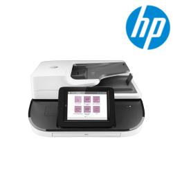 HP Digital Sender Flow 8500 fn2