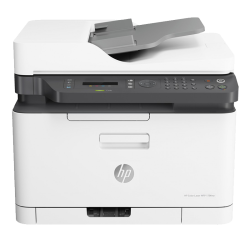 HP Color Laser MFP 179fnw