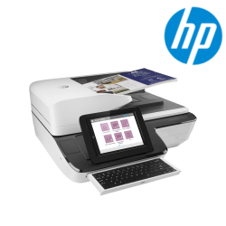 HP Scanjet Flow N9120 fn2