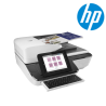 HP Scanjet Flow N9120 fn2