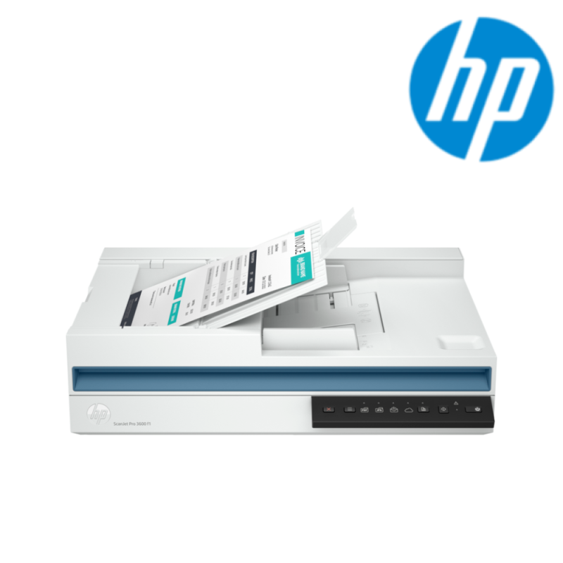 HP ScanJet Pro 3600 f1