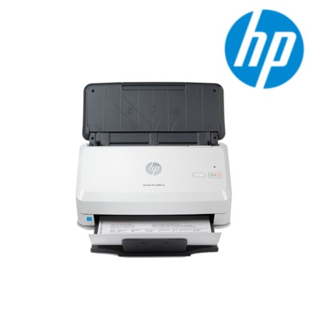 HP ScanJet Pro 3000 S4 