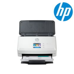 HP ScanJet Pro N4000 snw1