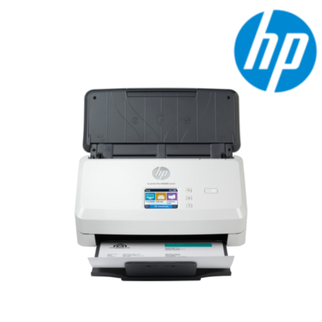 HP ScanJet Pro N4000 snw1