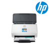 HP ScanJet Pro N4000 snw1