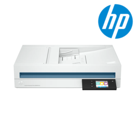 HP ScanJet Ent Flow N6600 fnw1